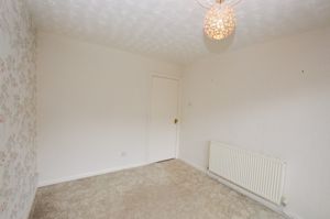 Bedroom Three- click for photo gallery
